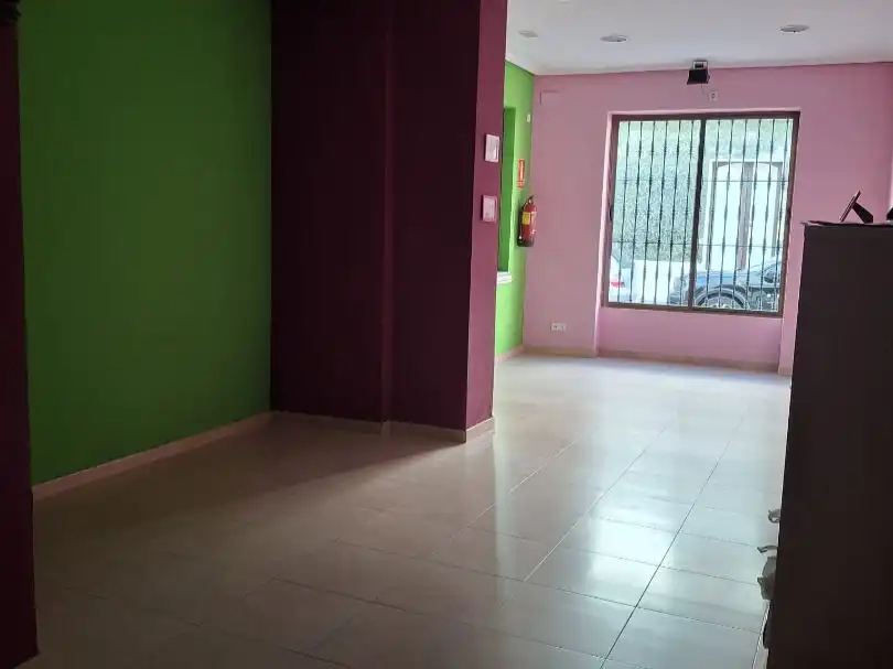 Geschaftsraum zur Miete in Calle Esperanza, 35, Bonares