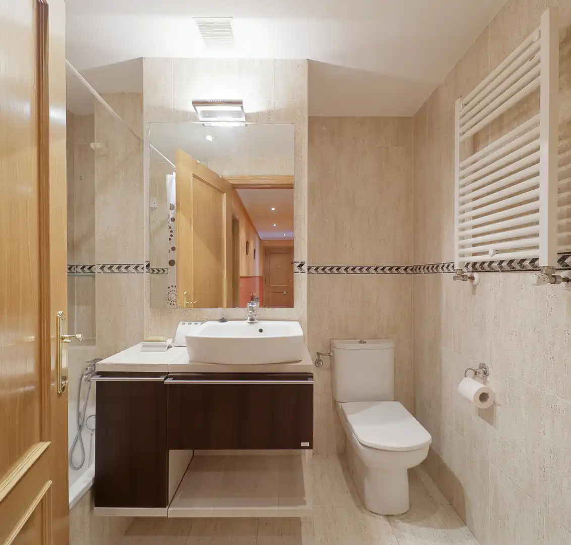 Appartement avec ascenseur à vendre à Oviedo - PUERTO PAJARES, imagen 15