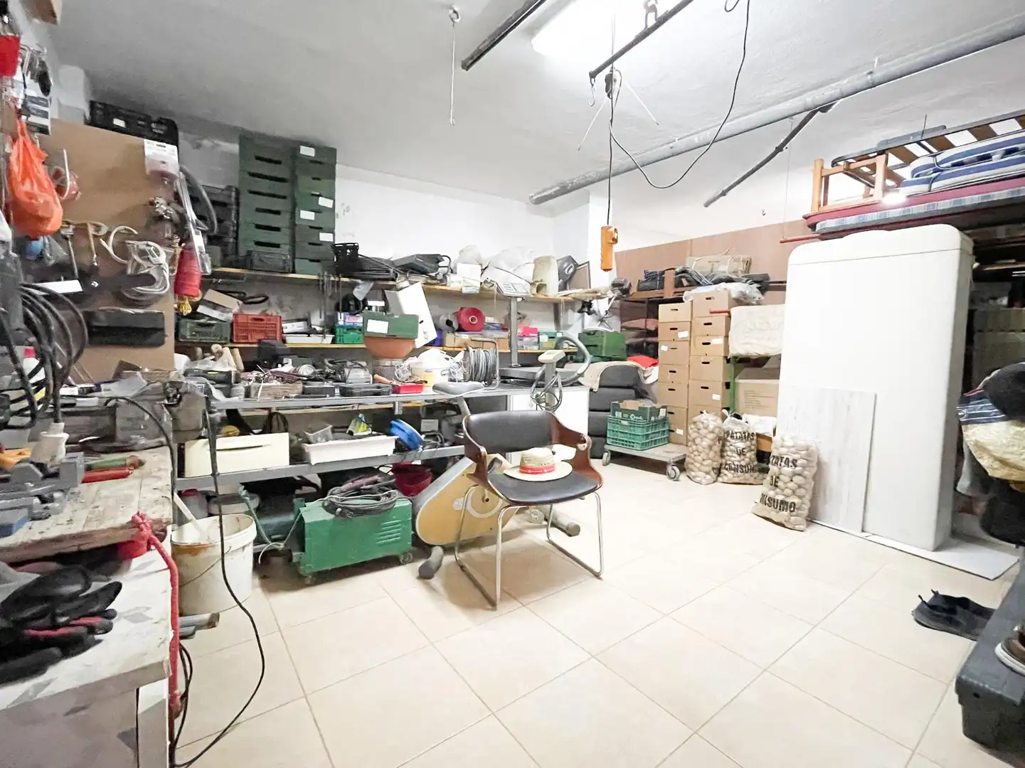 Casa o chalet en venta en Granadilla de Abona con Jardín privado, Terraza y Amueblado
