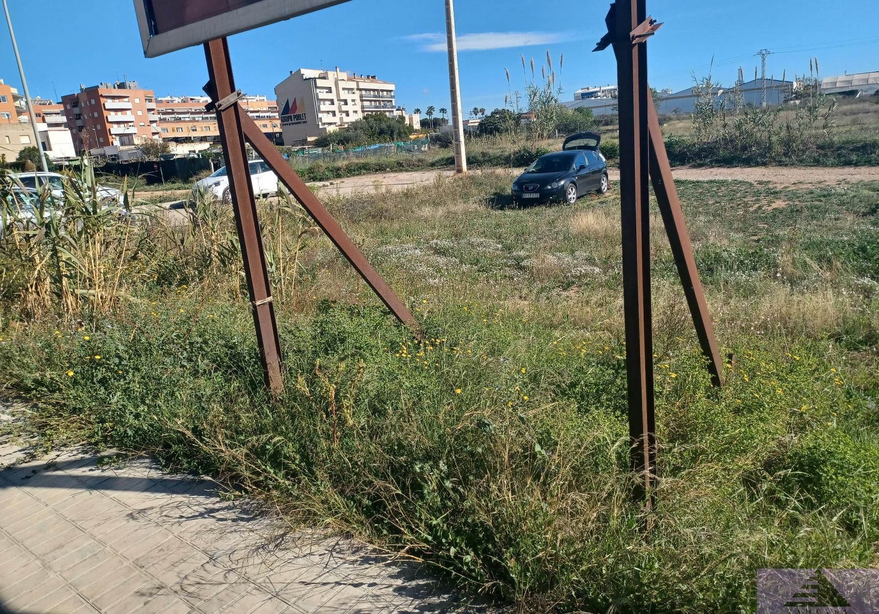 Residencial en venda en Benicarló