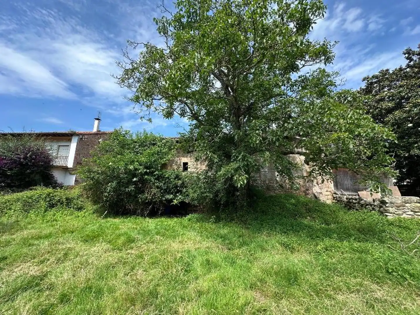 Casa o chalet en venta en Cartes con Jardín privado