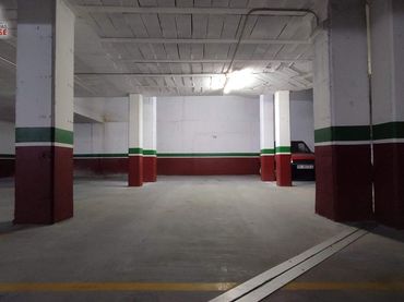 Aparcament en venda a Universidad
