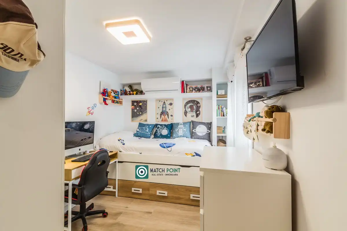 Wohnung mit Aufzug zum Verkauf in Avenida Costa del Sol, imagen 20