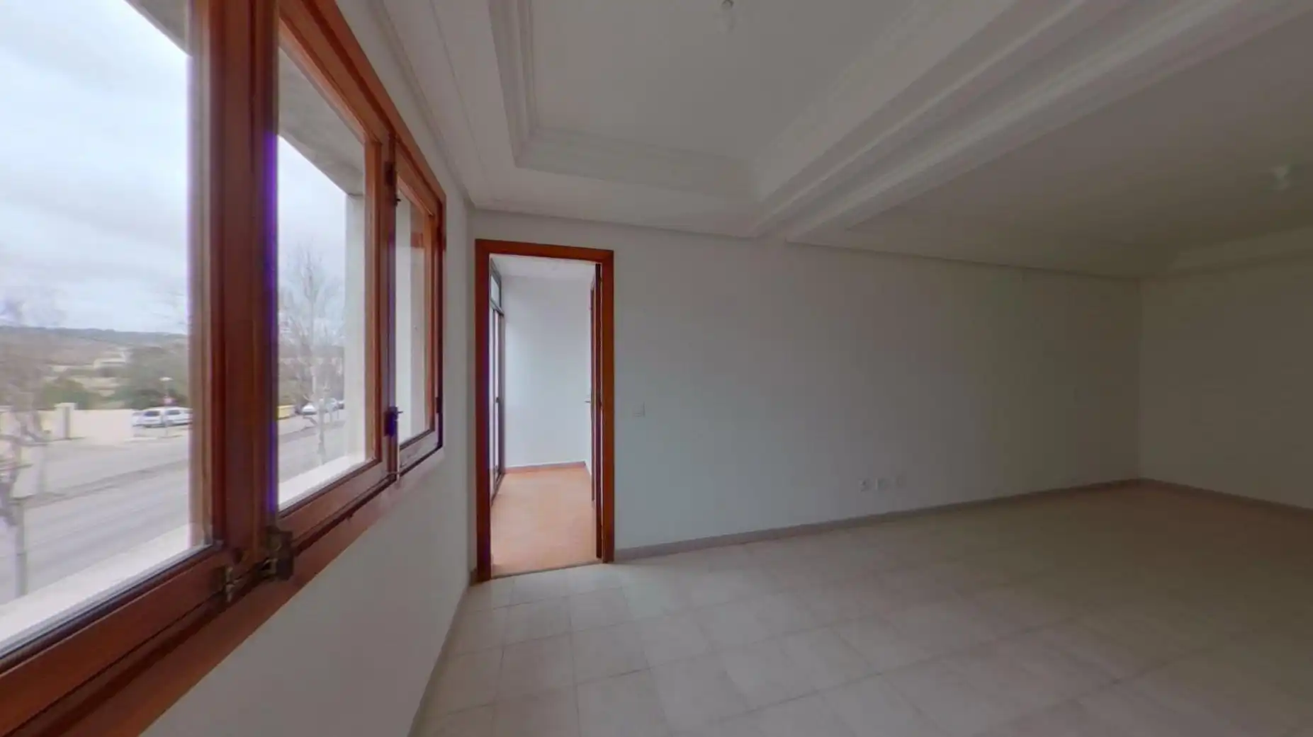 Flat for sale in Manacor