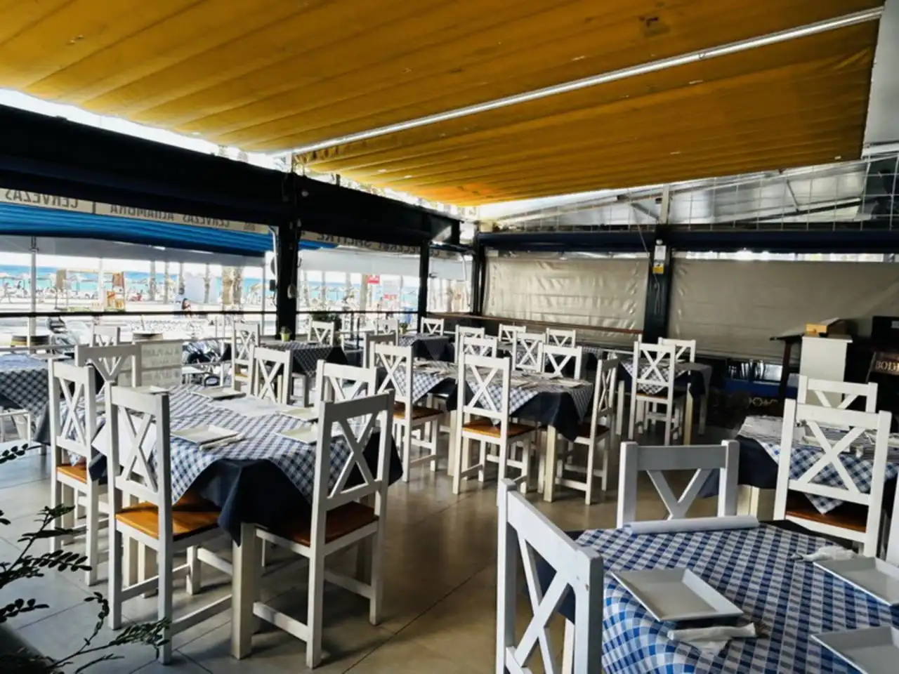 Business premises for sale in Paseo Puerta del Mar 1, imagen 4