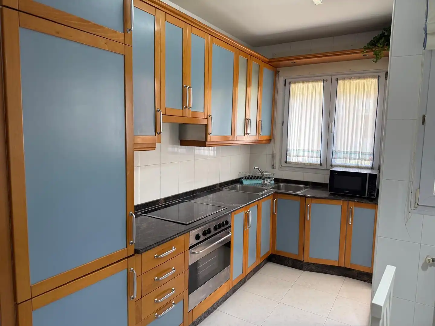Flat for rent in Acea de Olga - Augas Férreas