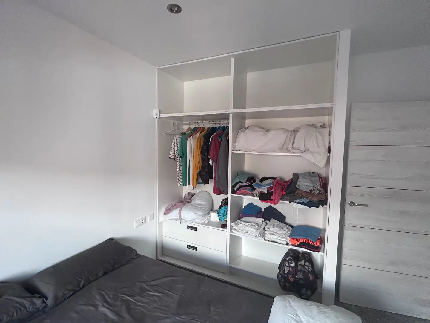 Dormitori de Casa o xalet en venda en Granadilla de Abona amb Terrassa, Traster i Rentadora