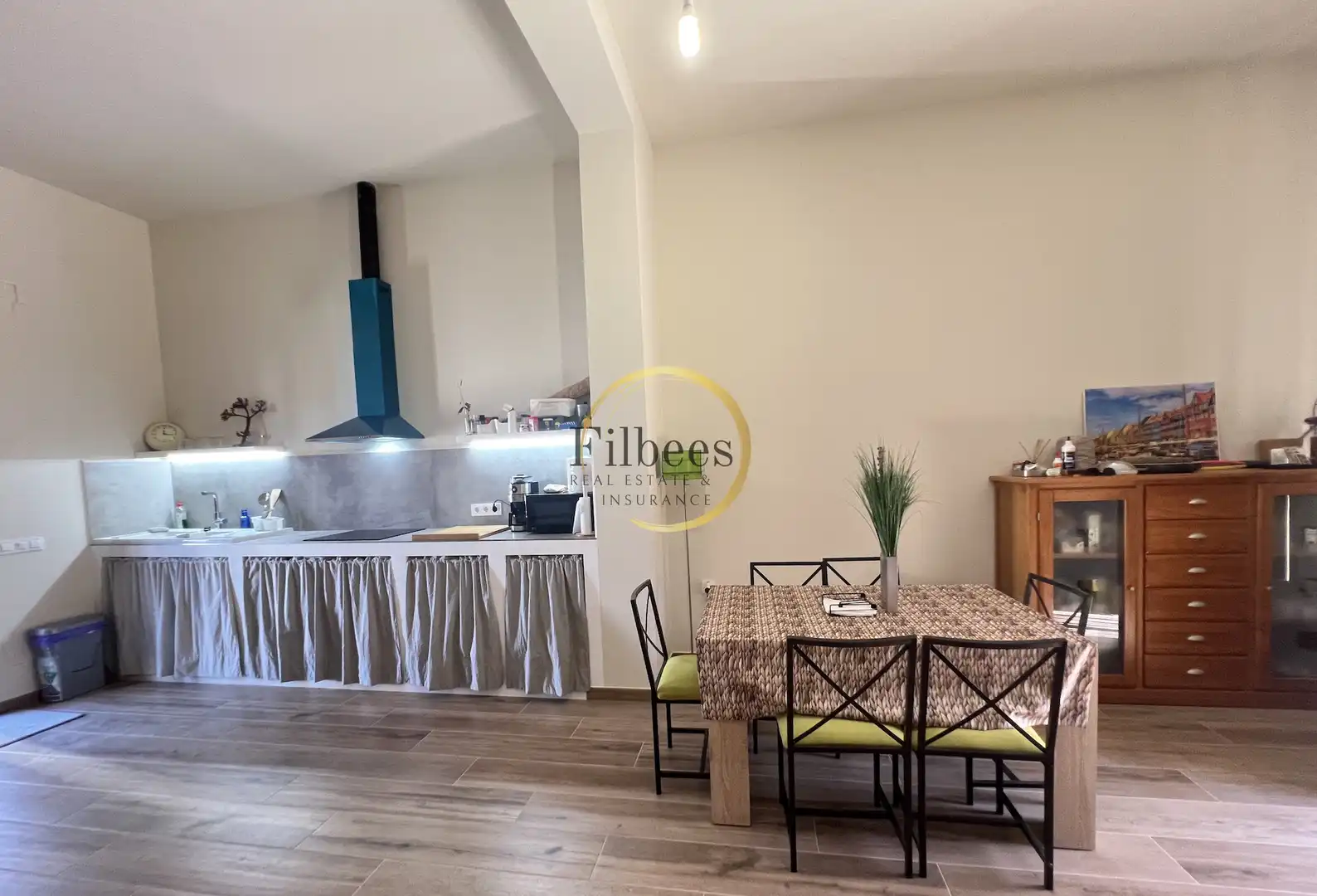Casa rústica en venda a Pedanías Oeste, imagen 3