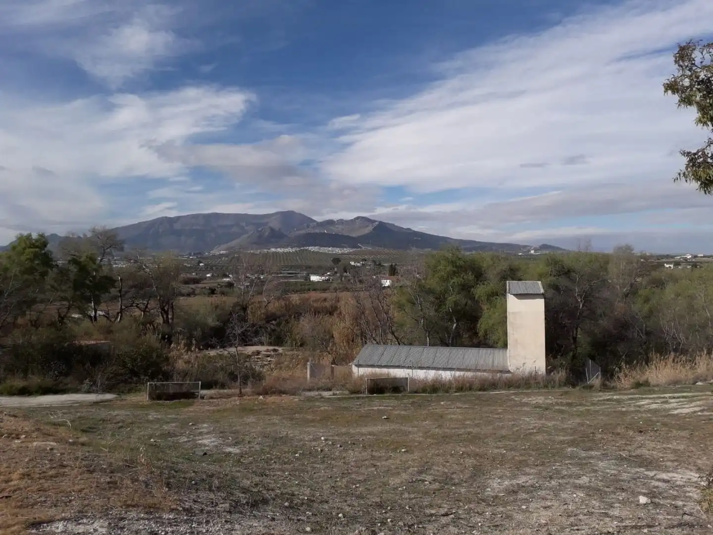 Terreni e lotti in vendita a Puente Tablas - Puente Nuevo - Cerro Molina