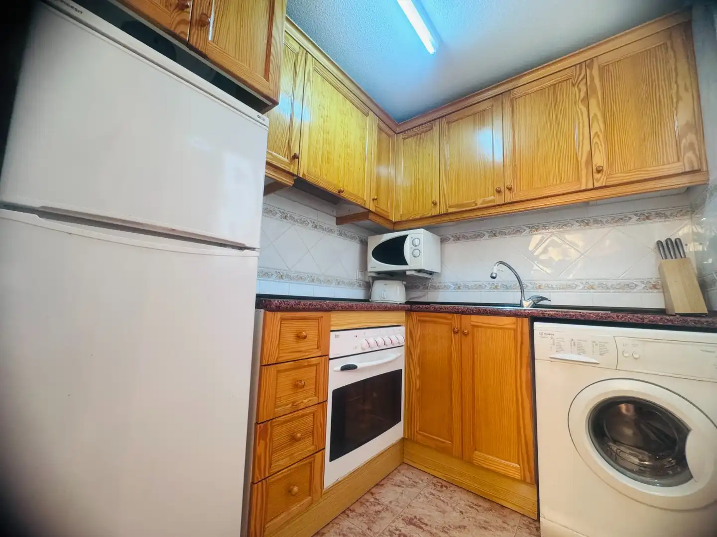 Flat with terrace for sale in Calle la Loma, imagen 30