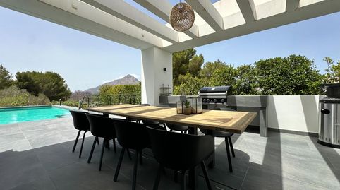Photo 4 of Houses for sale in Partides comunes - Adsubia, Jávea / Xàbia