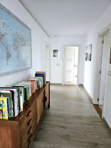 Villa avec piscine à vendre à Torreguadiaro - San Diego, imagen 15
