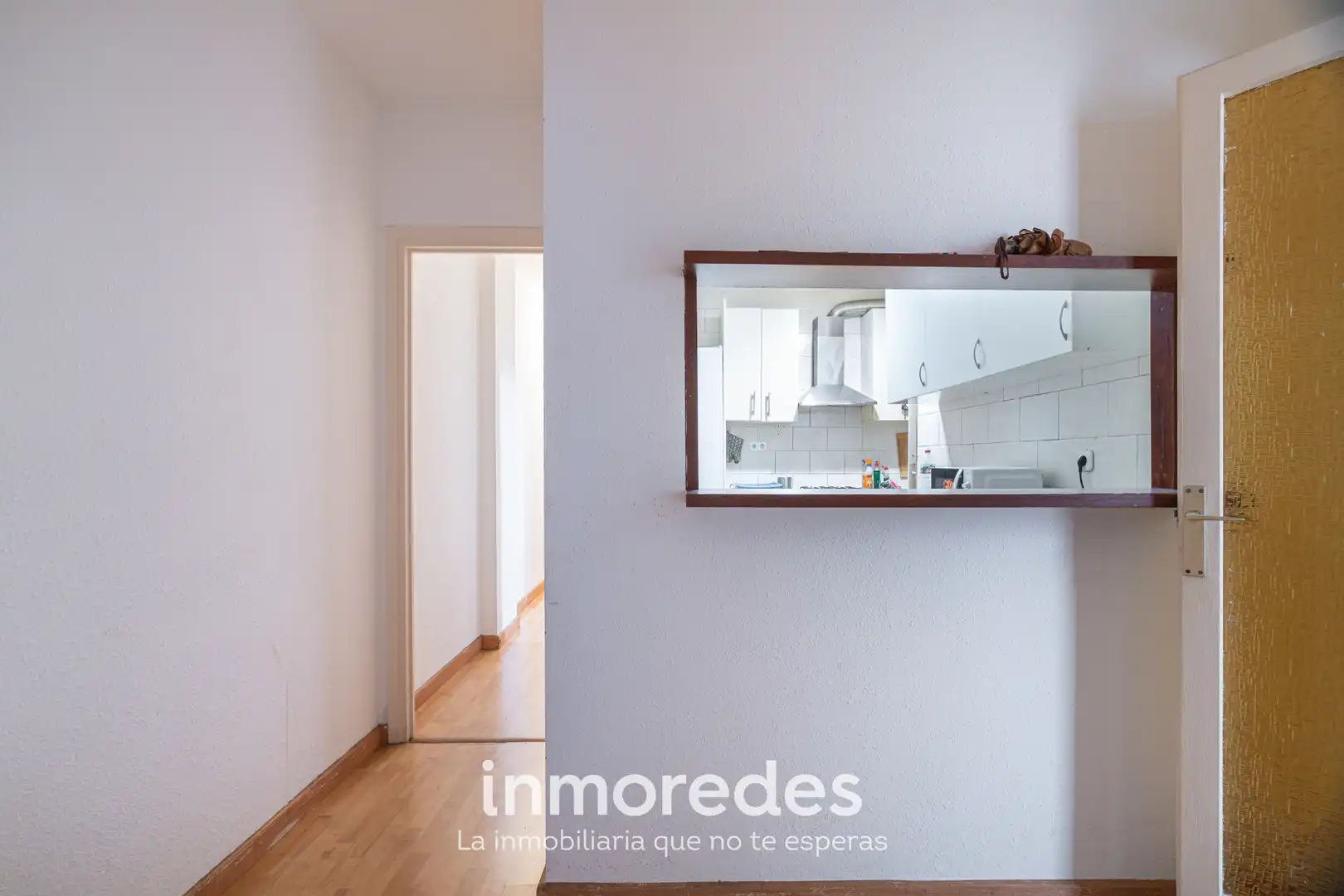 Habitación de Piso en venta en Barcelona con Amueblado