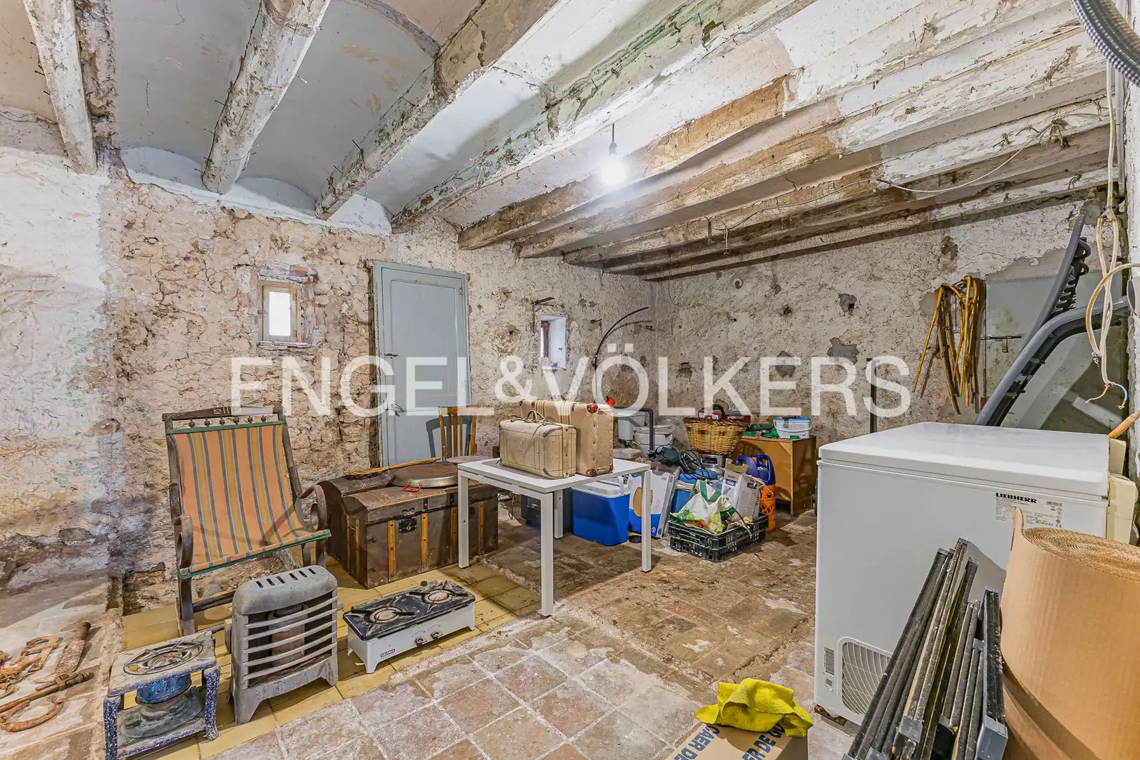 Casa amb terrassa en venda a Torrelles de Foix, imagen 71