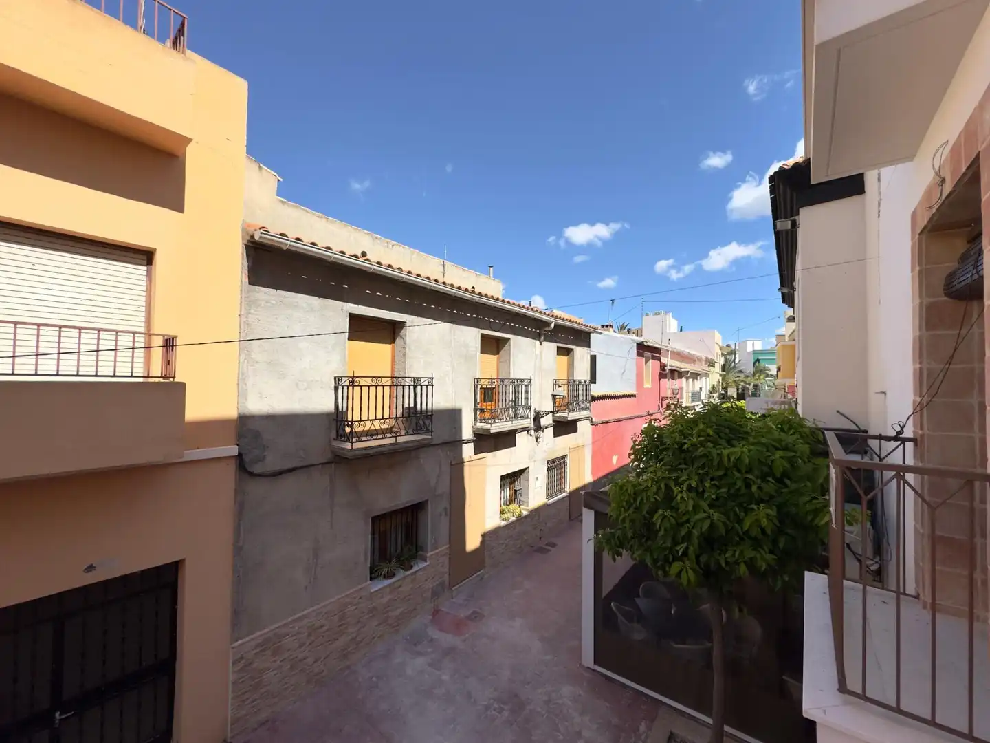 Flat with terrace for sale in Calle Calle Tomás Bordera, imagen 21