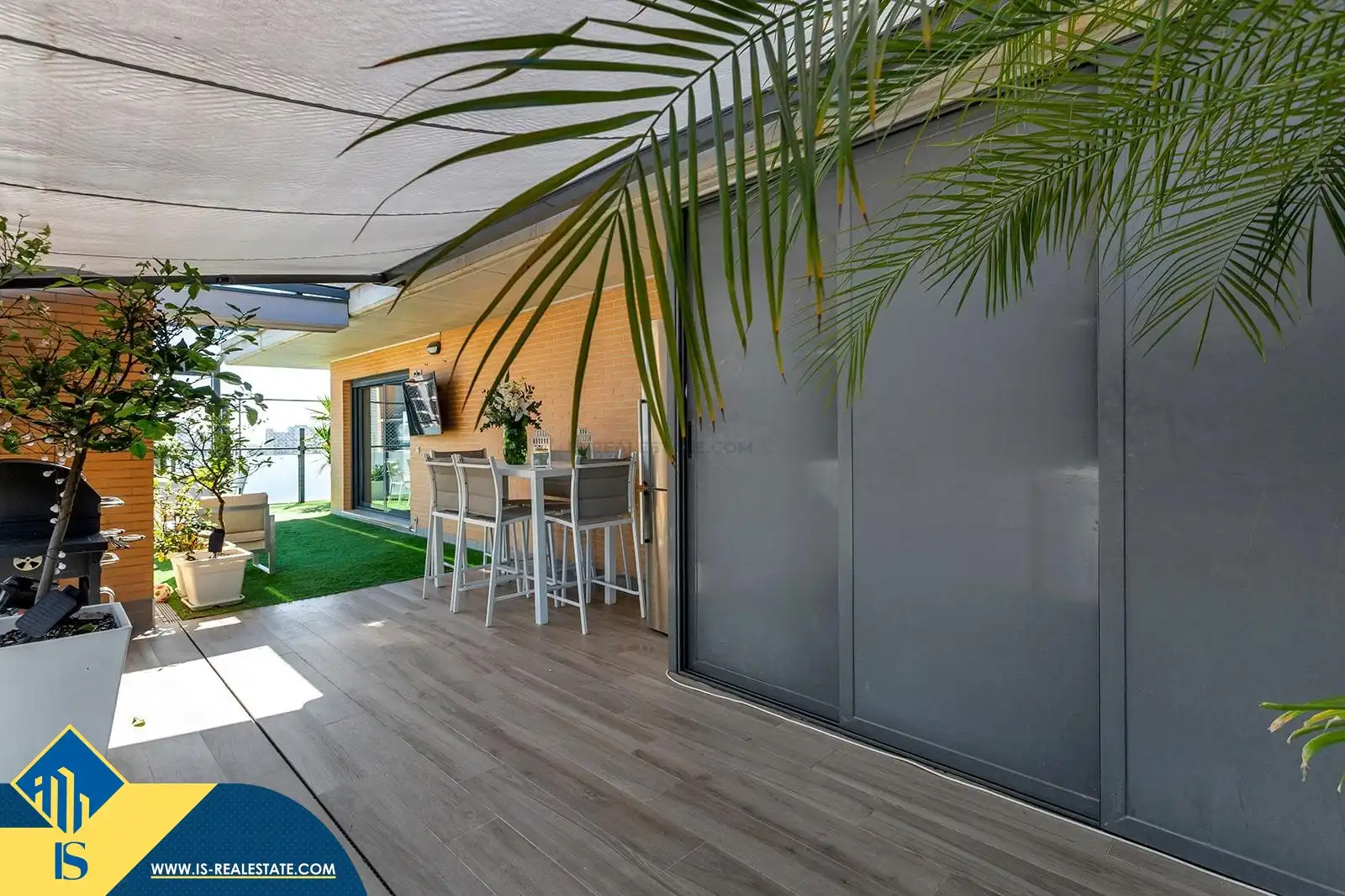 Ático con piscina en venta en Nueva Torrevieja - Aguas Nuevas, imagen 17