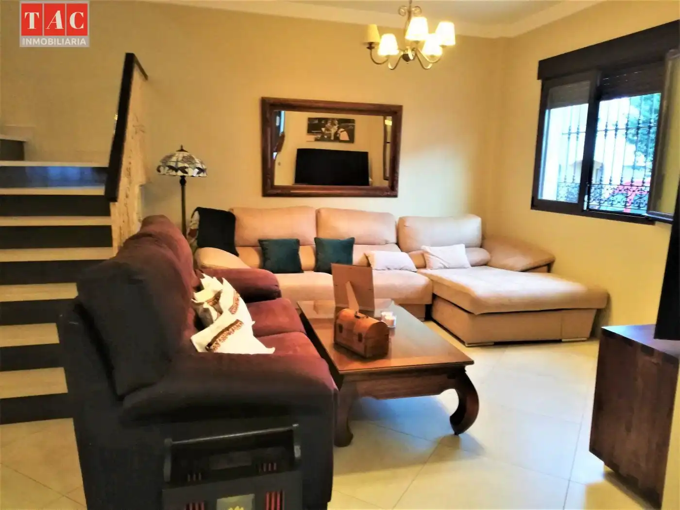 Detached homes for sale in Lepe