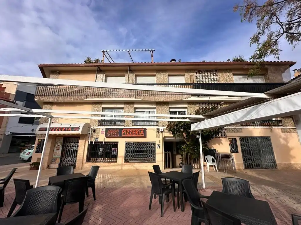 Apartamento en venta en Placa dels Vents