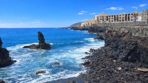 Foto 2 de Piso en venta en Isleta, Las Palmas de Gran Canaria