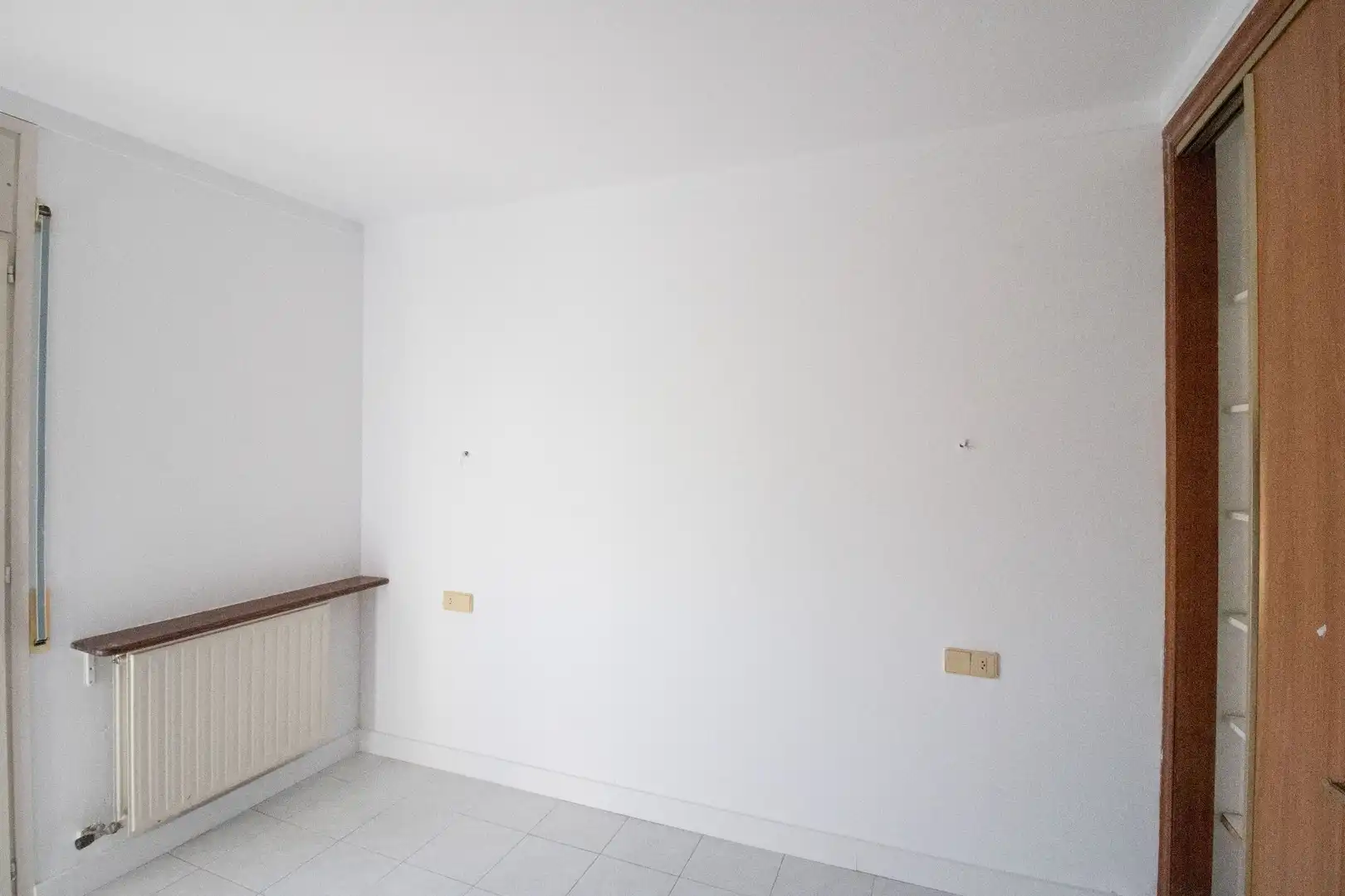 Flat for sale in Salvador Dalí, Eixample - Horta Capallera
