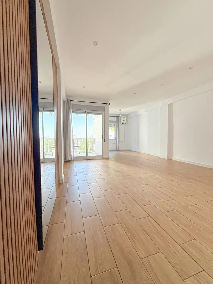 Bedroom of Flat for rent in Ayuntamiento - El Salvador