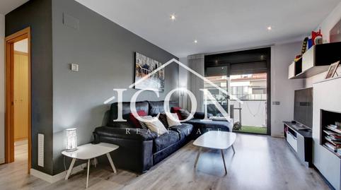 Foto 3 de Àtic en venda a Calle Agricultura, Els Canyars, Barcelona