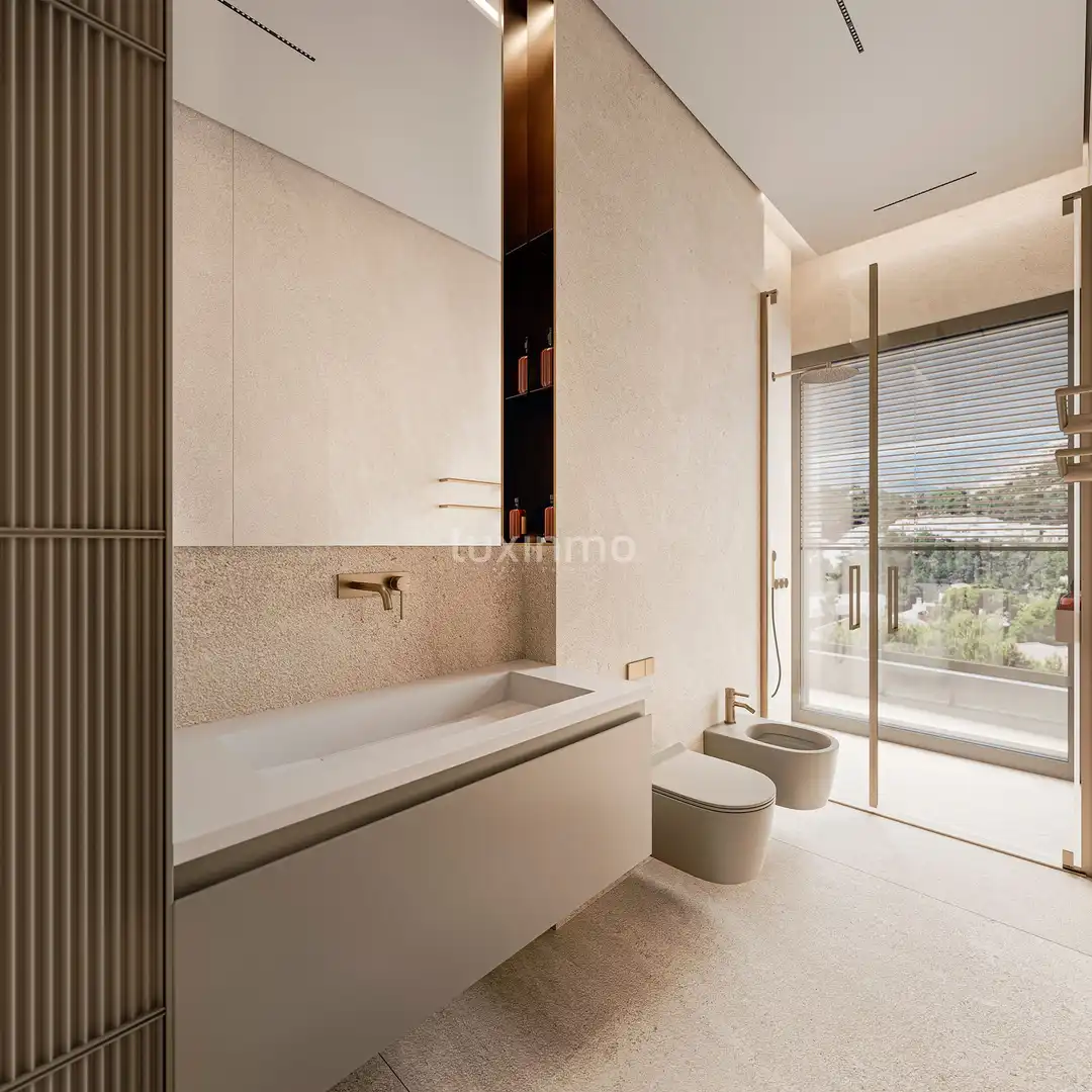 Villa avec piscine à vendre à Altea Hills, imagen 28
