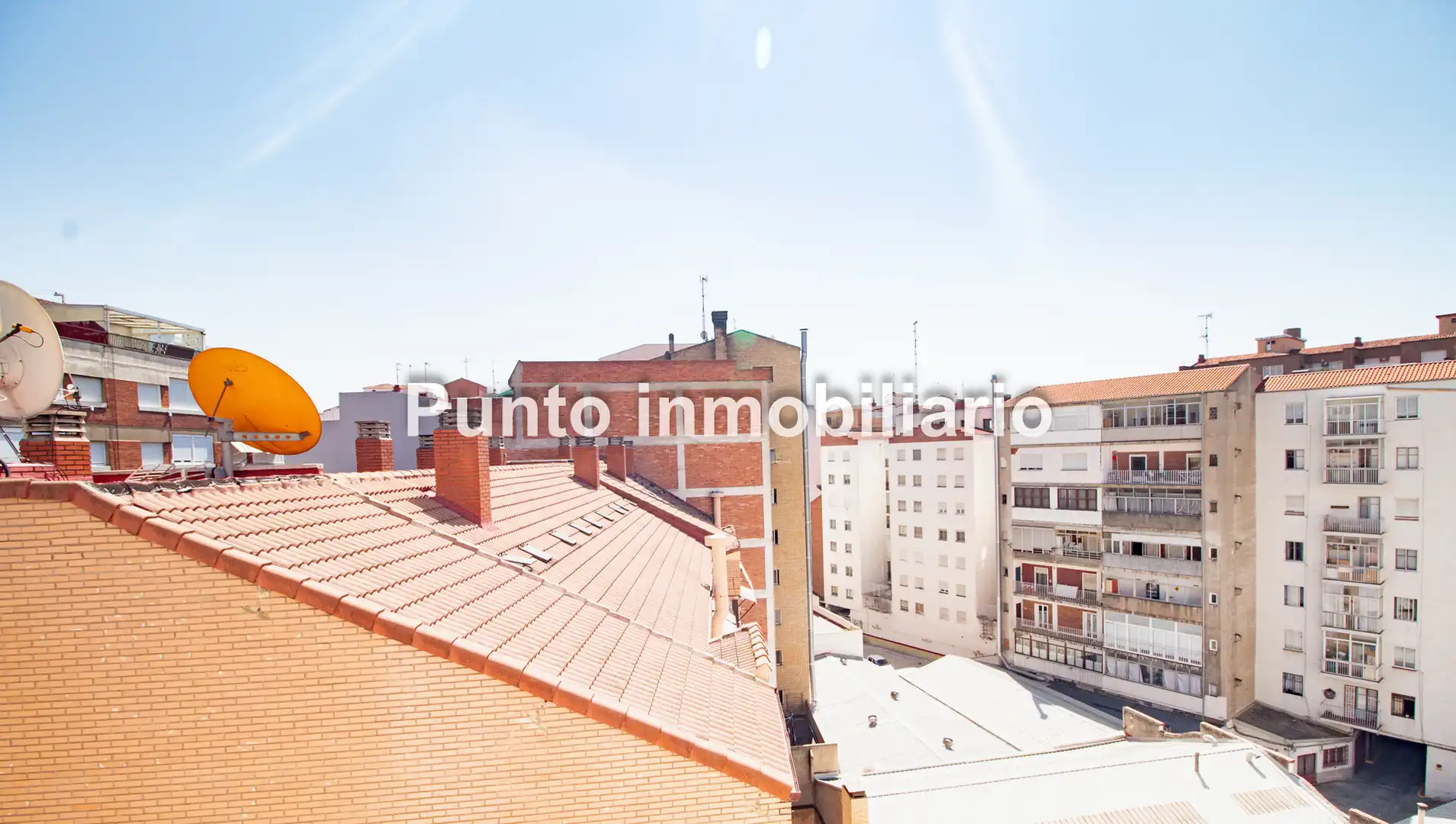 Appartamento con ascensore in affitto a Calle de Cervantes, imagen 6
