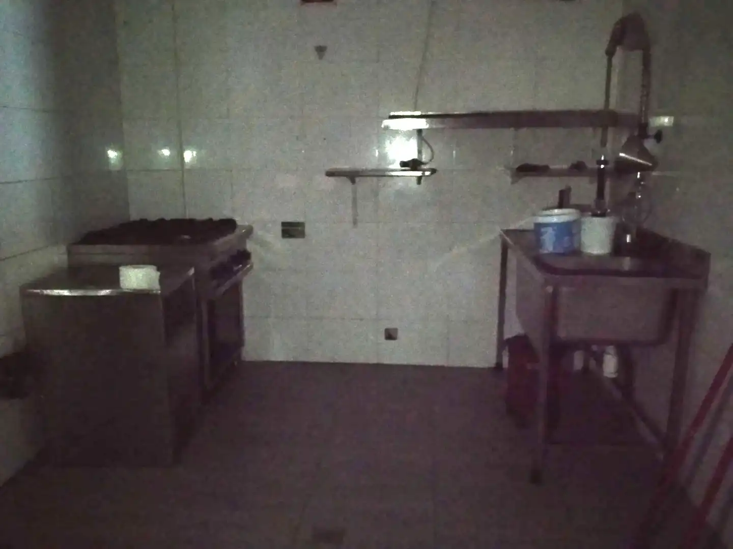 Gewerbefläche zum Verkauf in Calle Latina, imagen 7