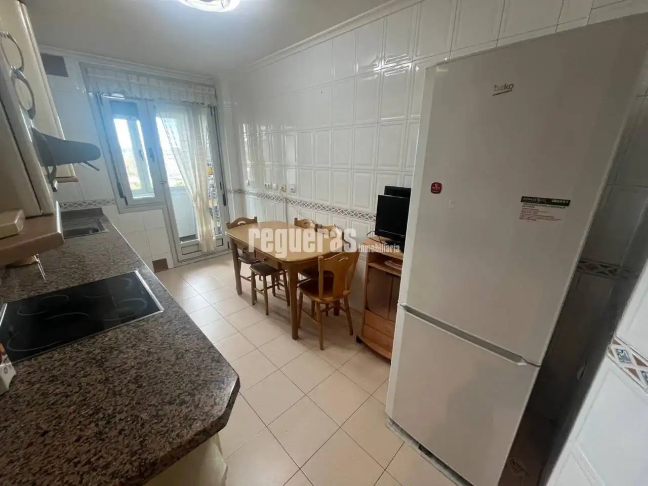 Apartamento de alquiler en Calle Suárez del Vilar, Versalles