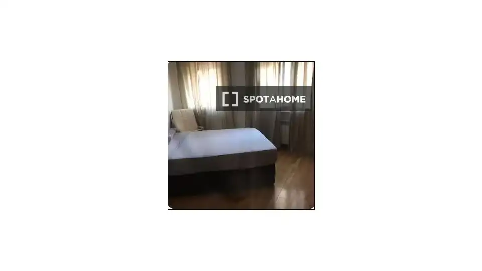 Habitación en Bellas Vistas