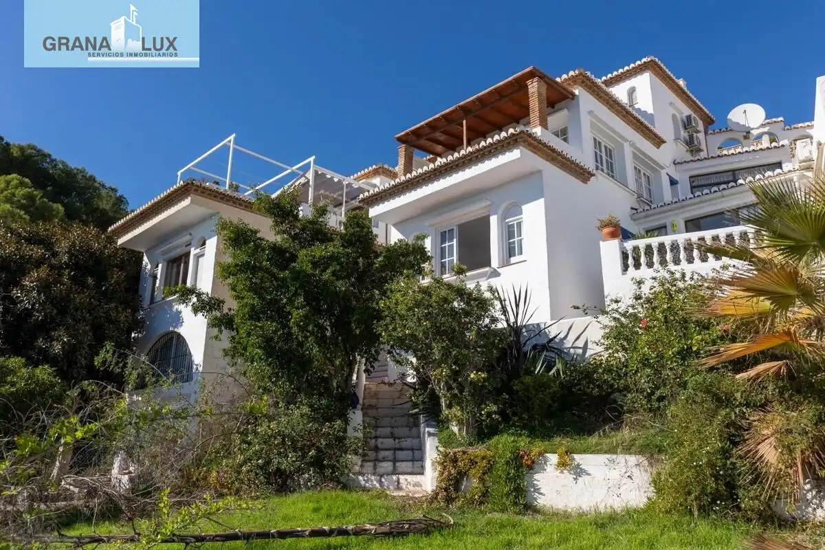 Villa mit Terrasse zum Verkauf in Calle de Pinotajos 7, imagen 49