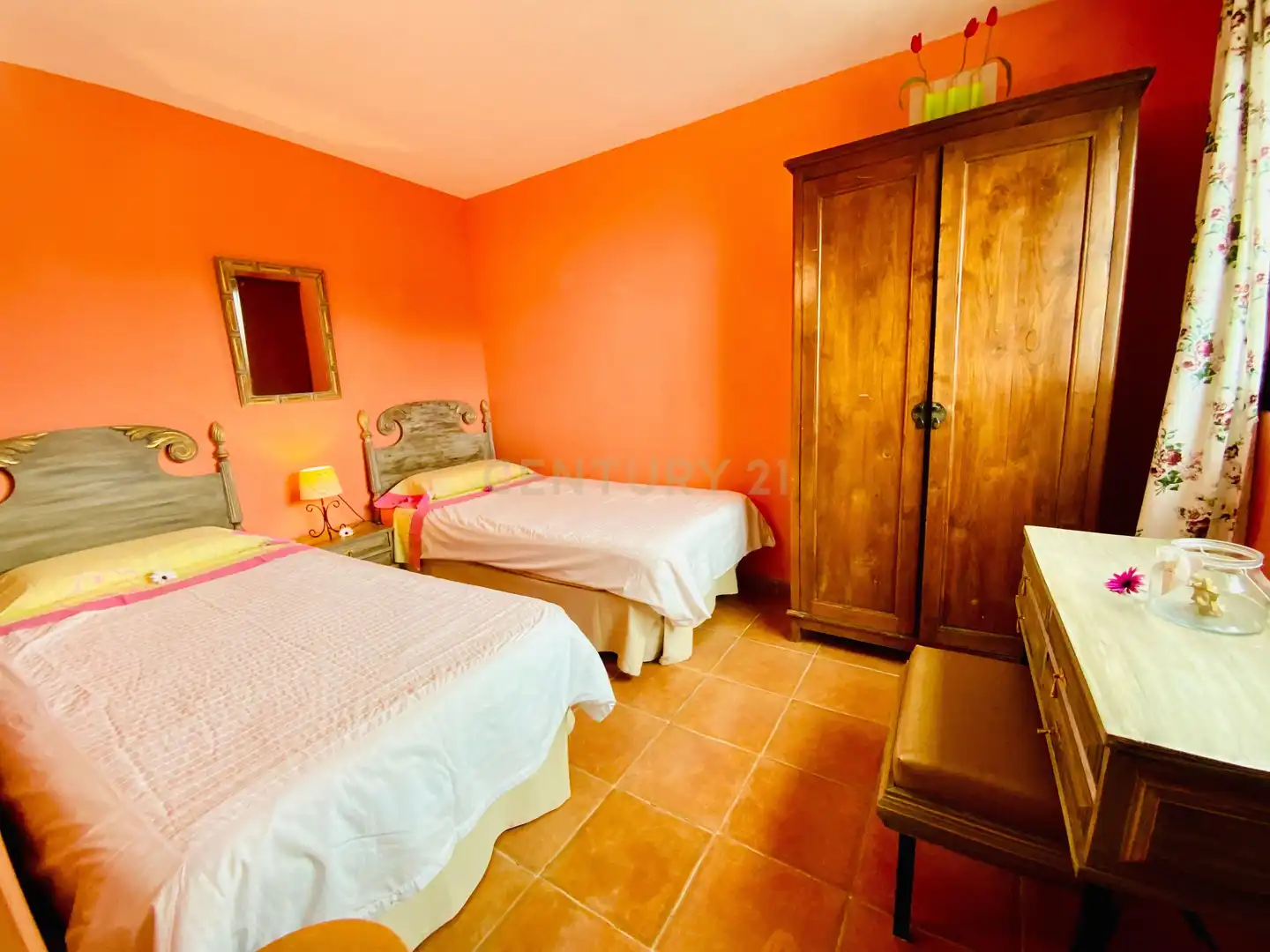 Schlafzimmer von Haus oder Chalet zum Verkauf in San Miguel de Abona