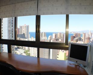 Attic for sale in Benidorm  with Air Conditioner, Terrace and Balcony