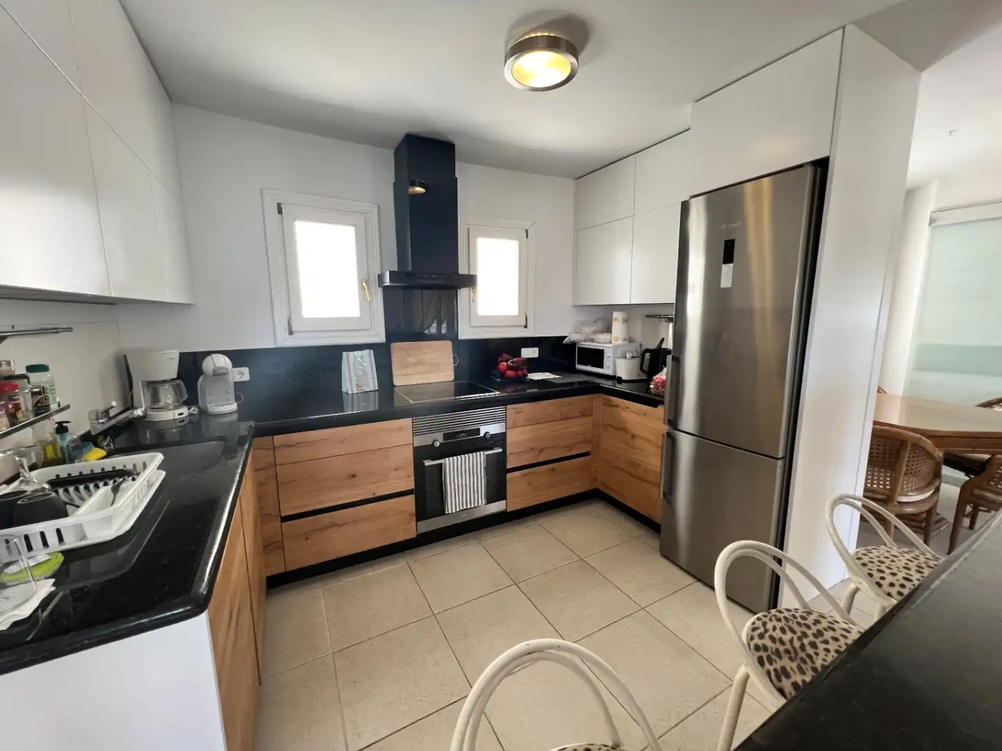 Casa con jardín en venta en Pinar del Advocat - Cometa, imagen 18