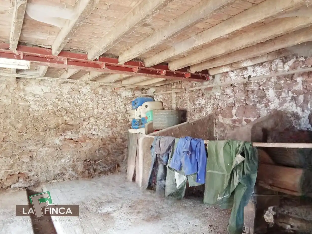 Casa o xalet en venda en Villaviciosa amb Calefacció, Terrassa i Traster