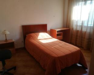 Bedroom of Flat to rent in  Toledo Capital