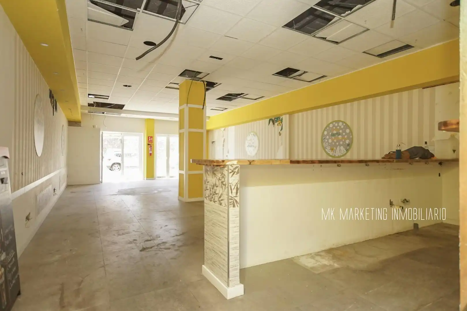 Commercial properties for sale in Mogán