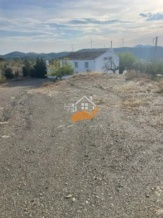 Maison rustique à vendre à Vélez-Rubio, imagen 7
