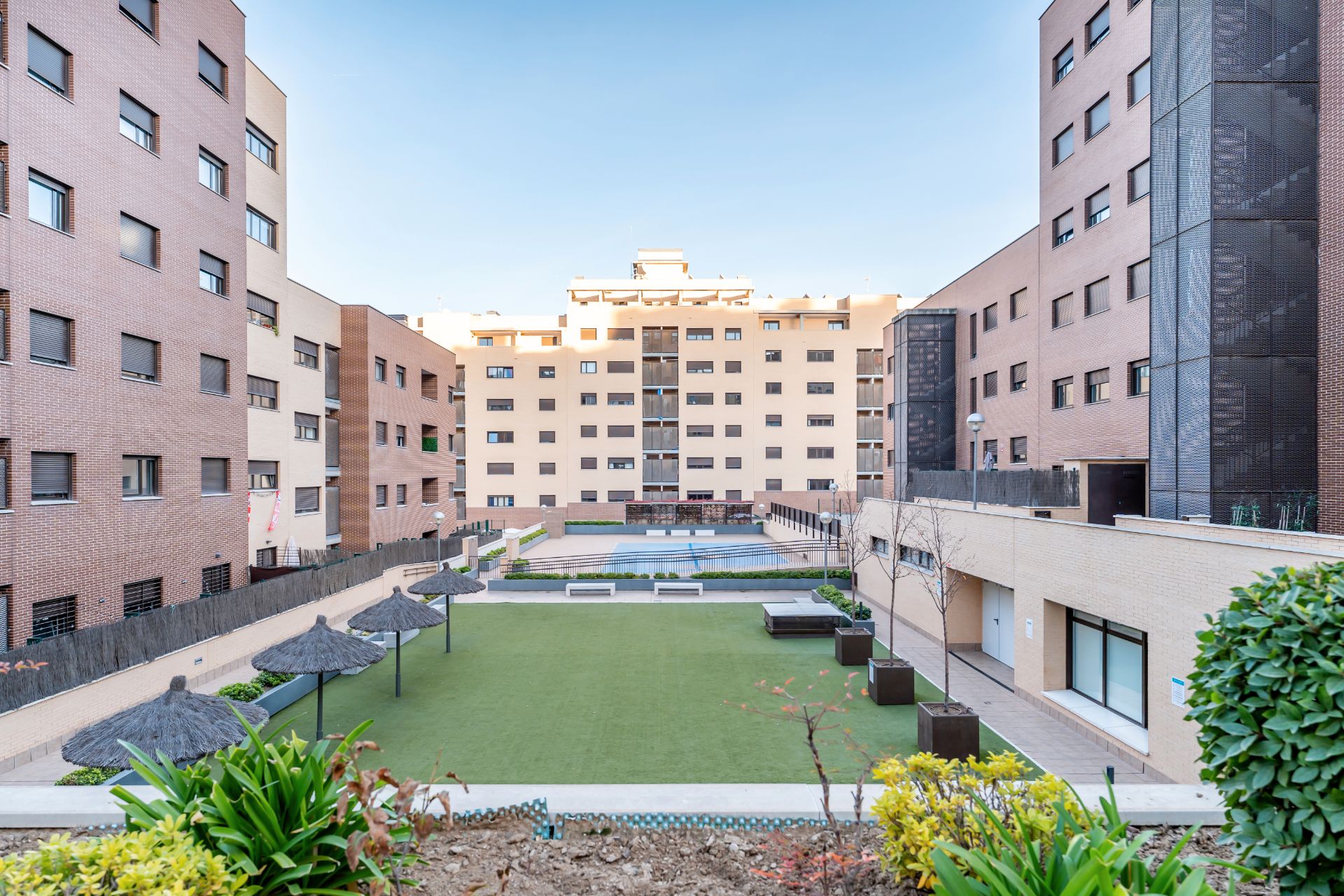 Piso de alquiler en Calle del Cerro del Monte, 19, El Cañaveral