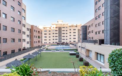 Flat to rent in Calle del Cerro del Monte, 7, El Cañaveral