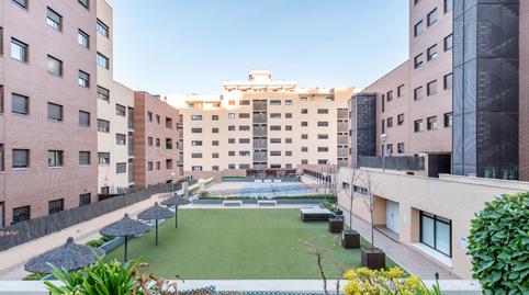 Foto 2 de Pis de lloguer a Calle del Cerro del Monte, 19, El Cañaveral,  Madrid Capital