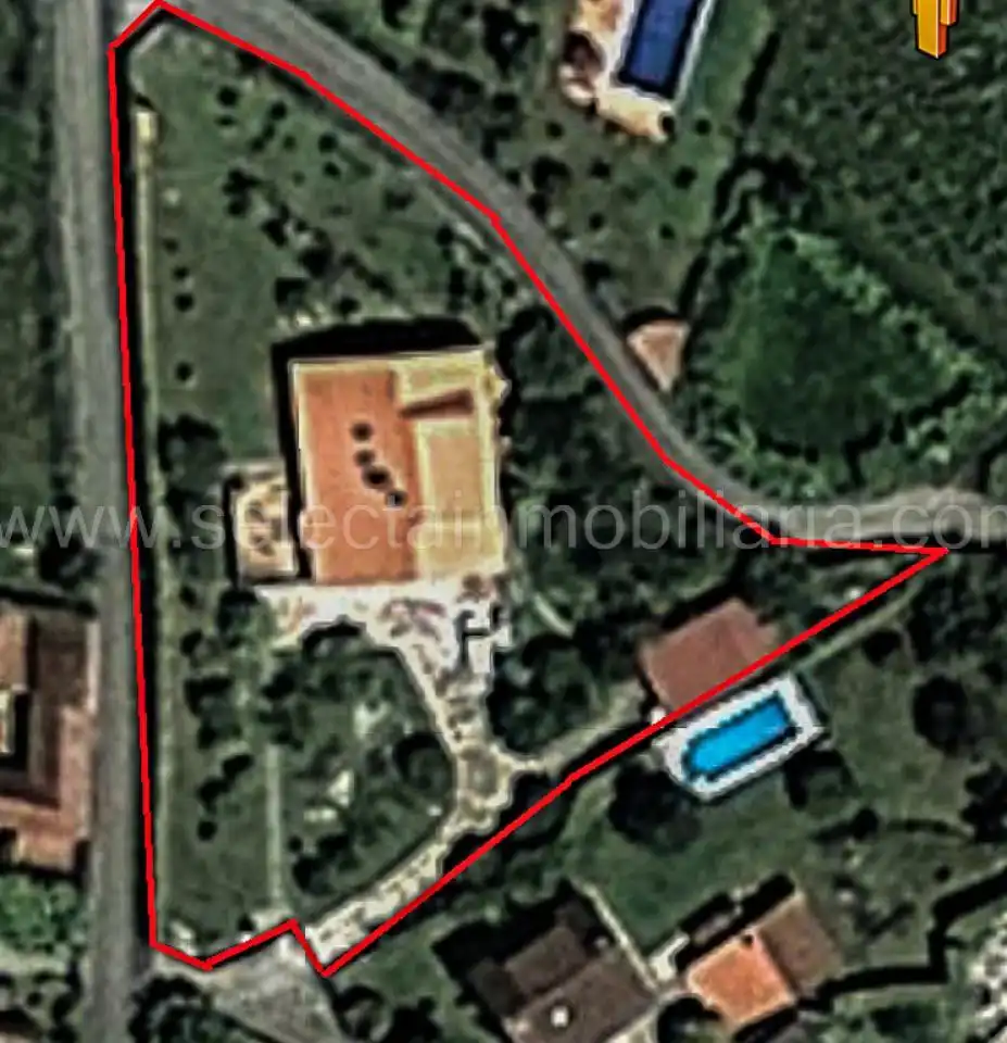 Villa con terrazza in vendita a Parroquias Rurales, imagen 45