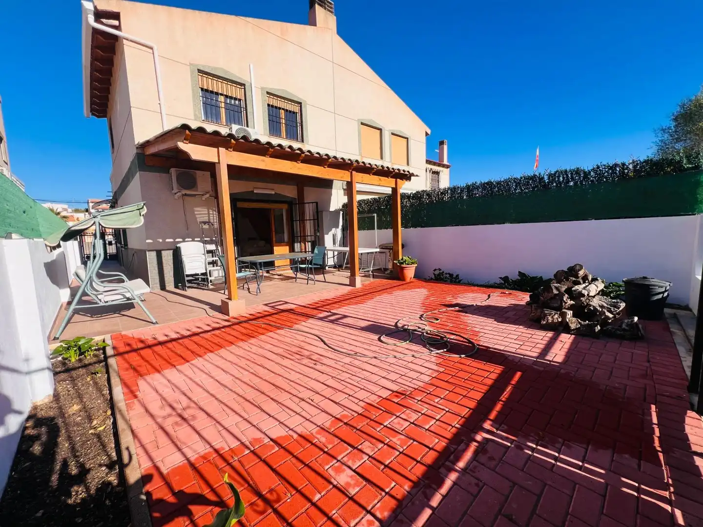 Casa o chalet en venta en Las Majadas - Las Molinetas - Labradorcico