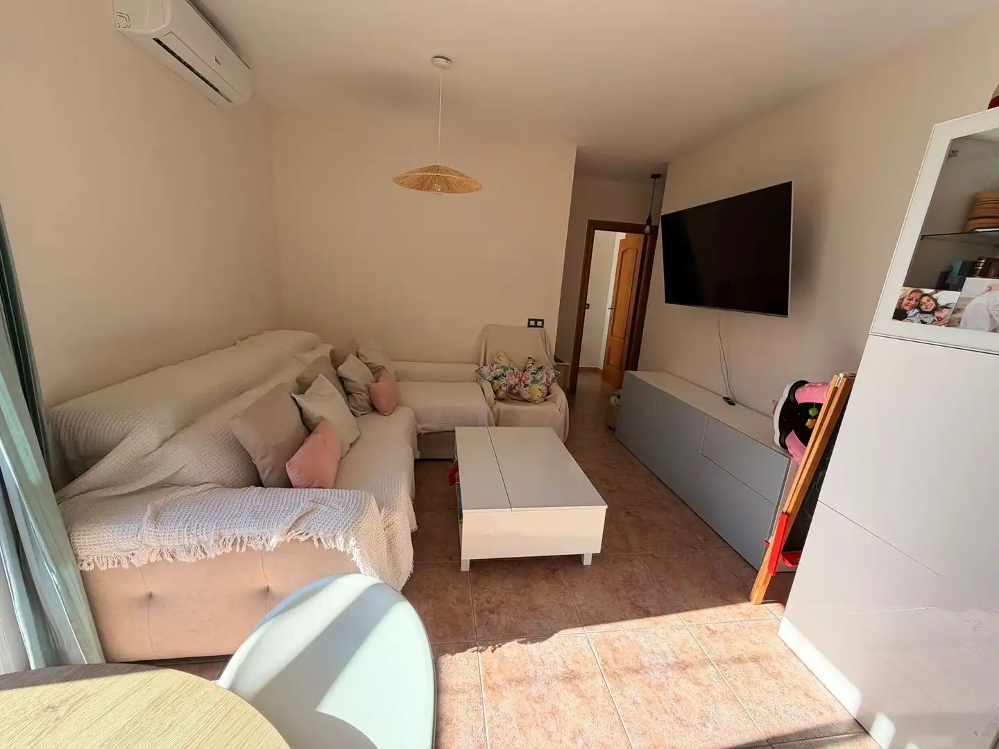 Apartament amb ascensor en venda a Las Lagunas, imagen 7