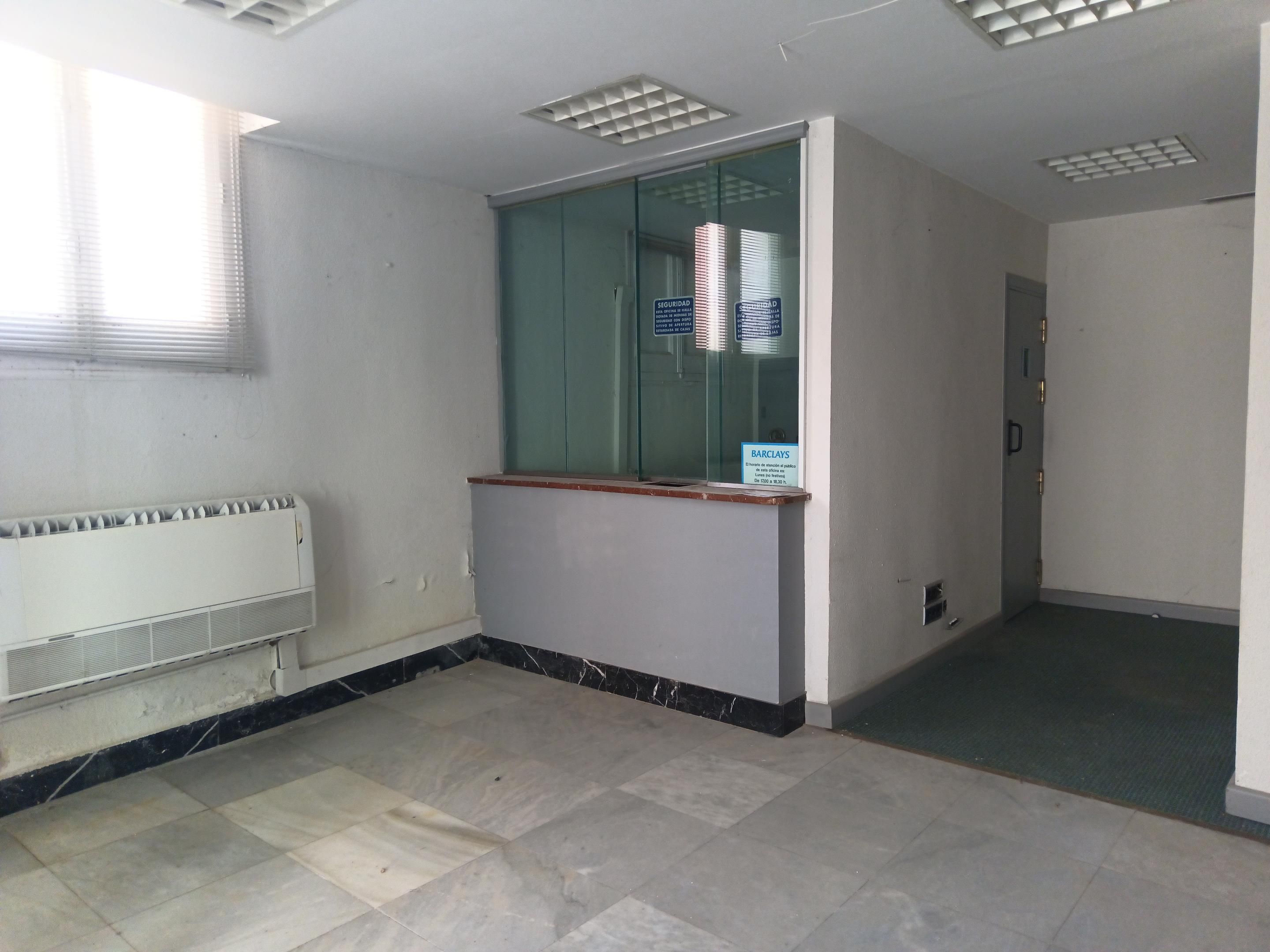 Premises for sale in Gómara  with Heating