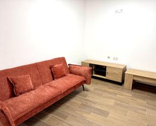 Living room of Flat to rent in Orihuela  with Heating