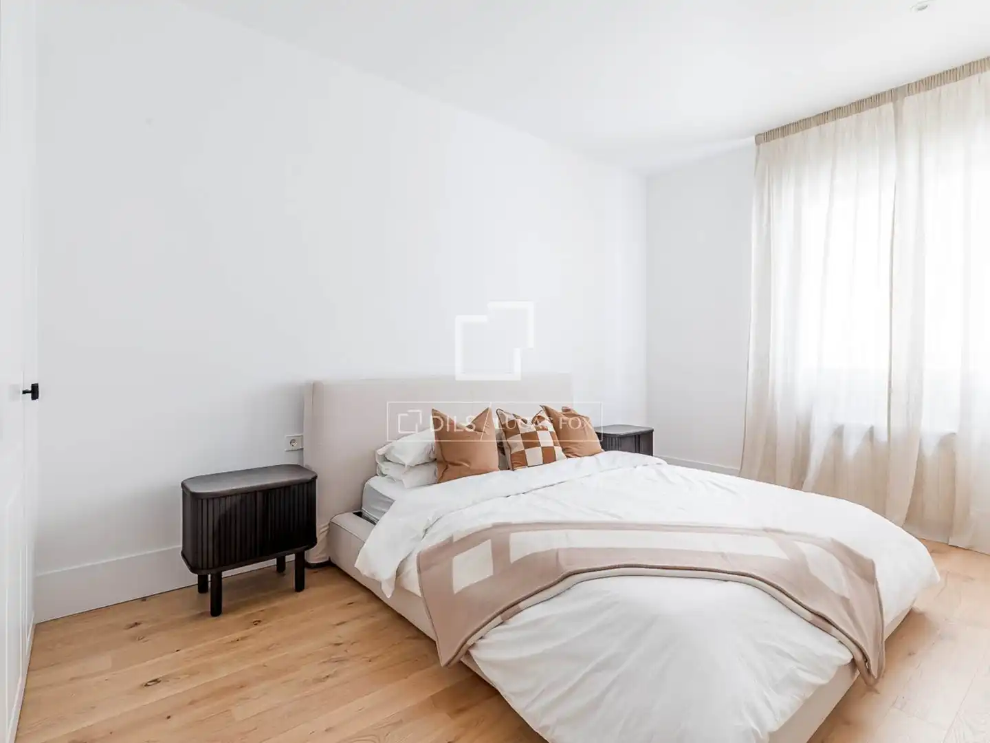 Appartamento con ascensore in vendita a Barrio de Salamanca, imagen 44