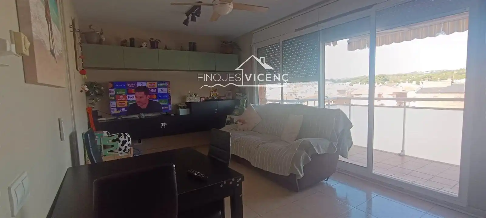Wohnung mit Pool zum Verkauf in Barcelona, imagen 6