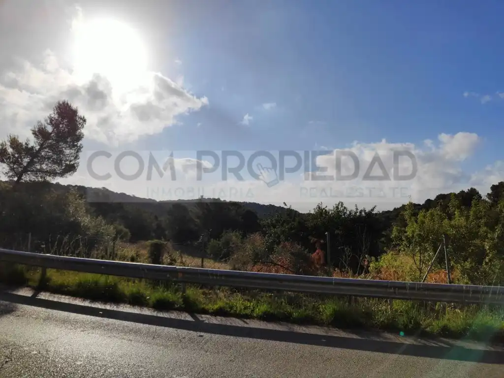 Residential for sale in  Palma de Mallorca